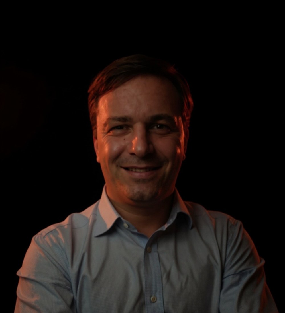 İlker Ülfer