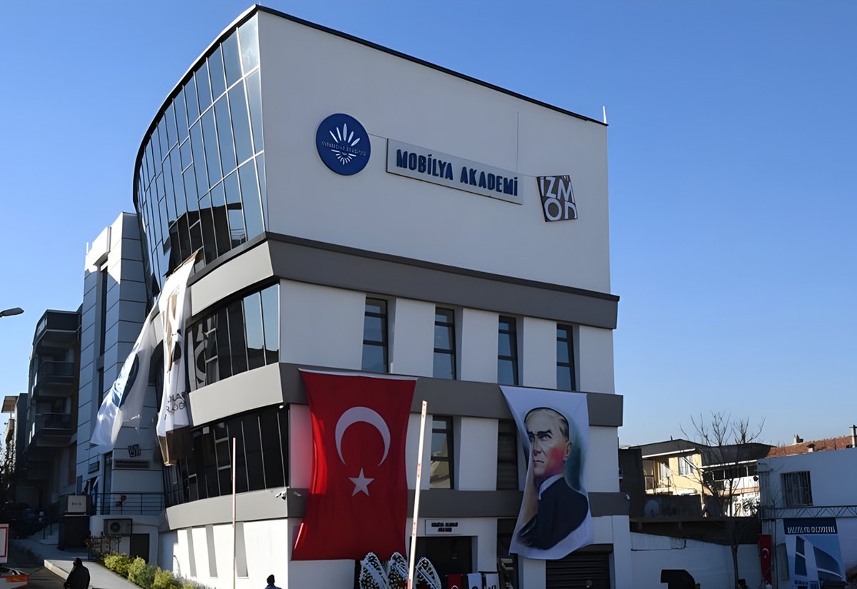 İZMOD