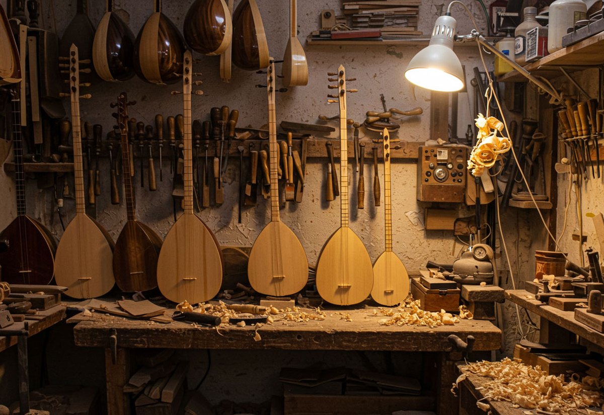 Derman Saz Evi