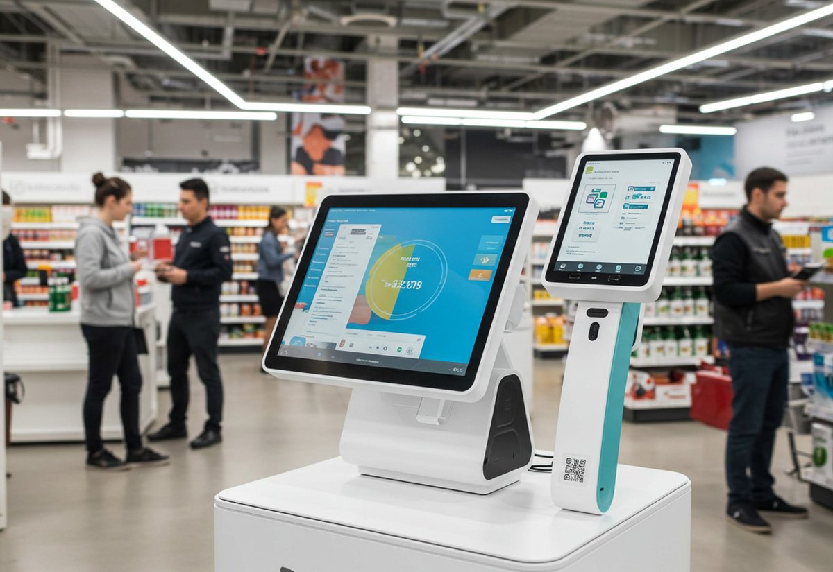 Code-Pos Yazılım